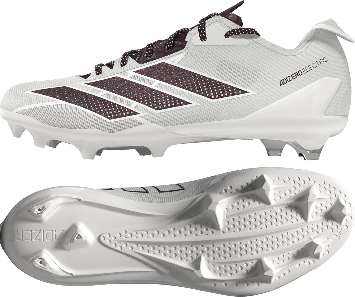 adidas Adizero Electric Men�� Football Cleats ��Speed-Enhancing Performance Football Footwear