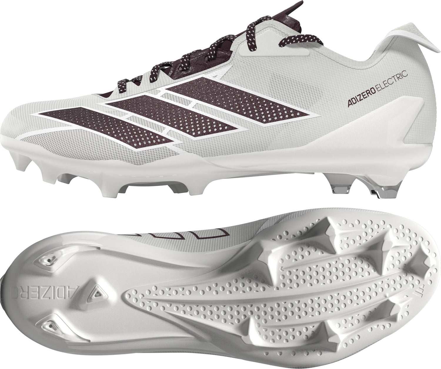 adidas Adizero Electric Men�� Football Cleats ��Speed-Enhancing Performance Football Footwear