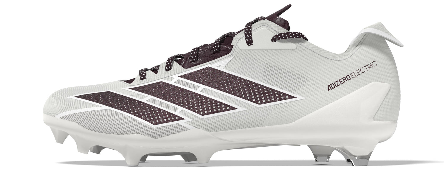 adidas Adizero Electric Men�� Football Cleats ��Speed-Enhancing Performance Football Footwear