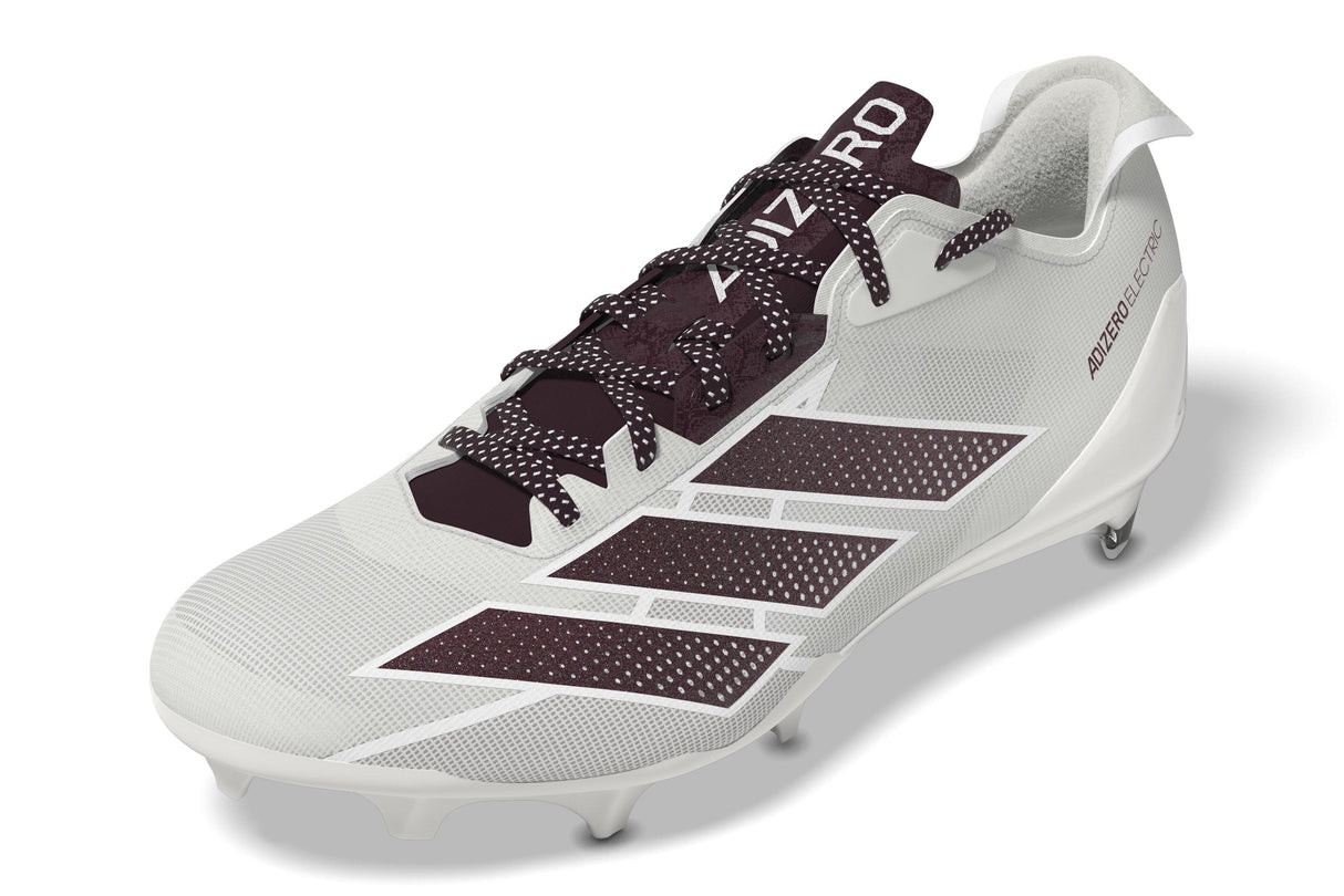 adidas Adizero Electric Men�� Football Cleats ��Speed-Enhancing Performance Football Footwear