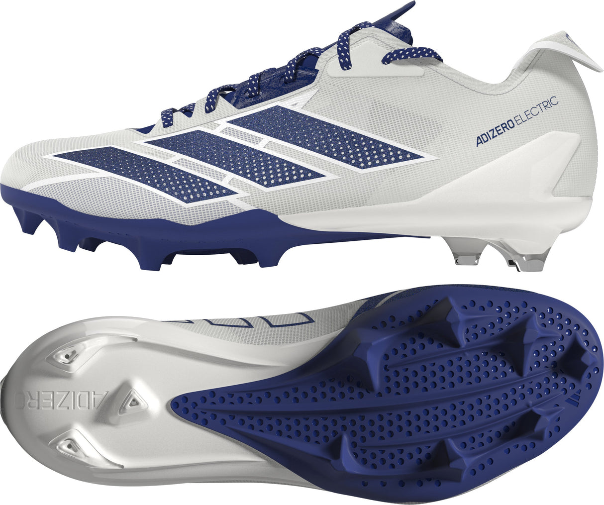 adidas Adizero Electric Men�� Football Cleats ��Speed-Enhancing Performance Football Footwear