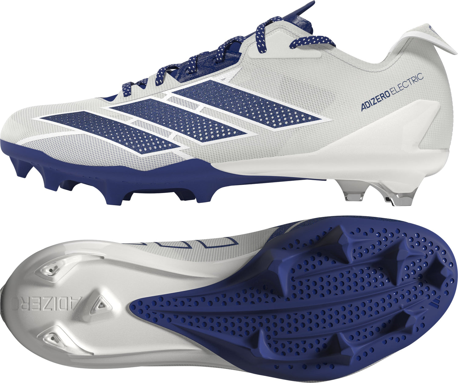 adidas Adizero Electric Men�� Football Cleats ��Speed-Enhancing Performance Football Footwear
