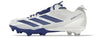 adidas Adizero Electric Men�� Football Cleats ��Speed-Enhancing Performance Football Footwear