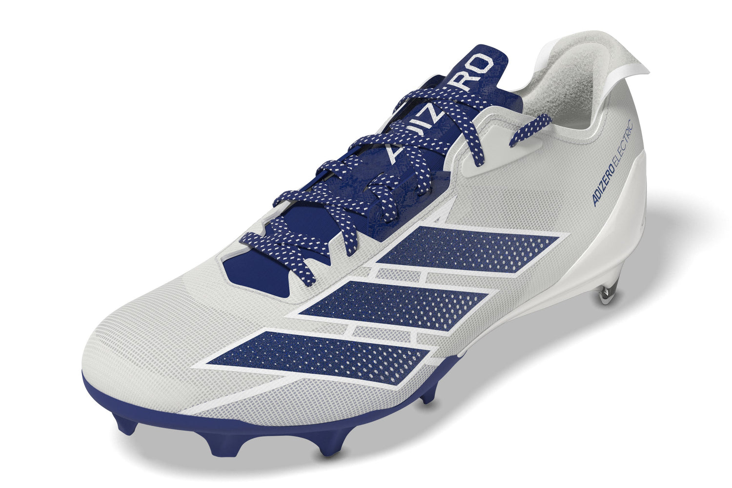 adidas Adizero Electric Men�� Football Cleats ��Speed-Enhancing Performance Football Footwear