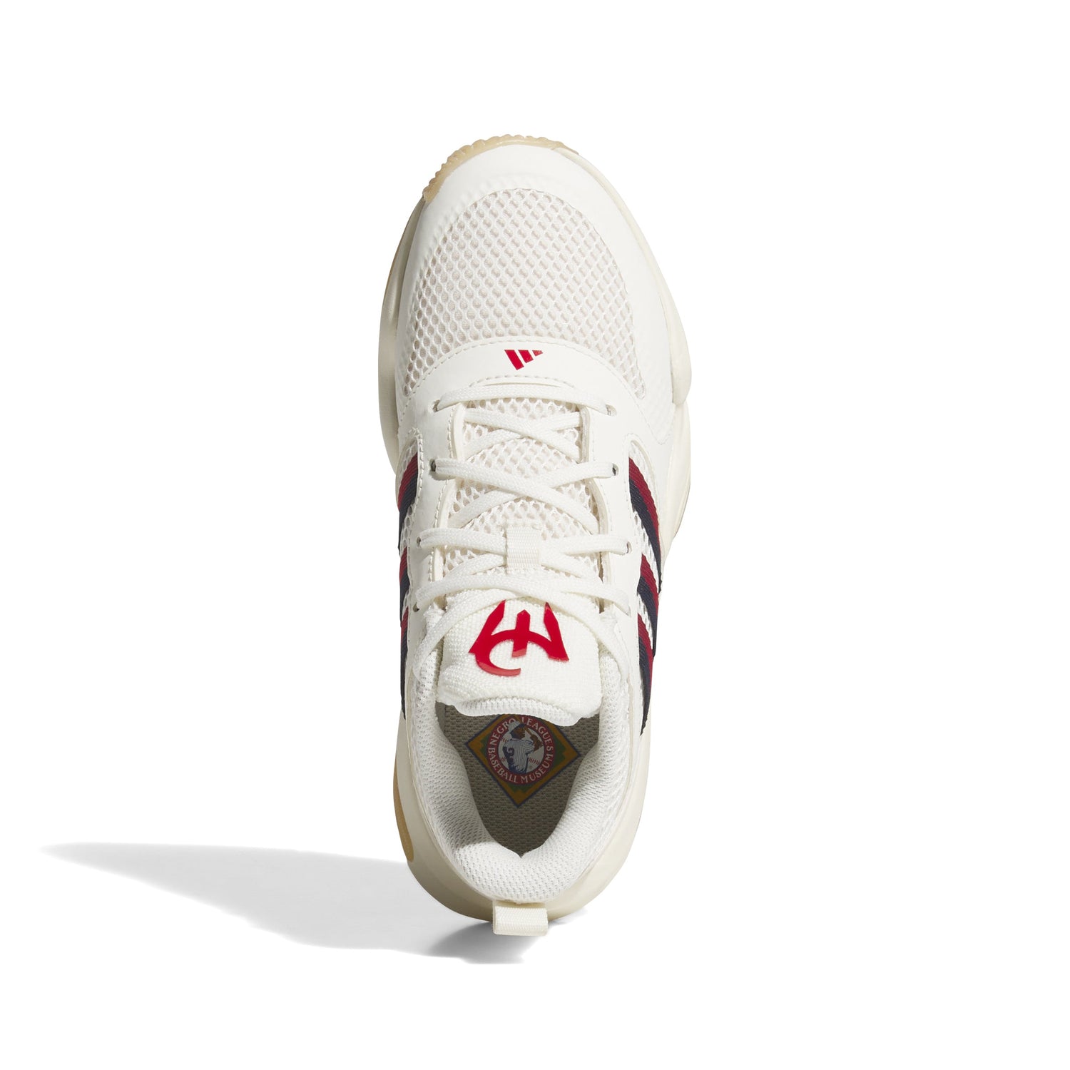 adidas Mahomes 2 Impact FLX Youth Baseball Training Shoes
