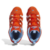 adidas Crazy 8 Unisex Basketball Cleats – Legendary Tribute to Tennessee Vols