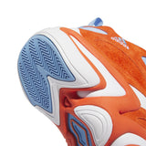 adidas Crazy 8 Unisex Basketball Cleats – Legendary Tribute to Tennessee Vols