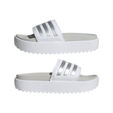 adidas Adilette Platform Womens Sandals