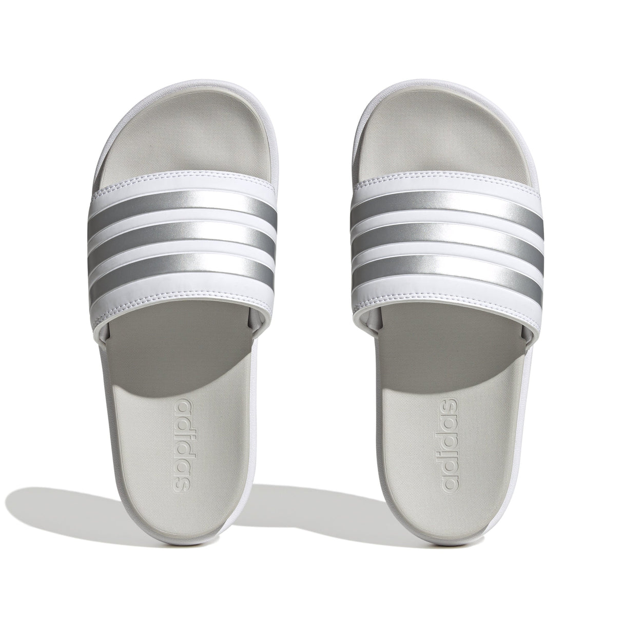 adidas Adilette Platform Womens Sandals