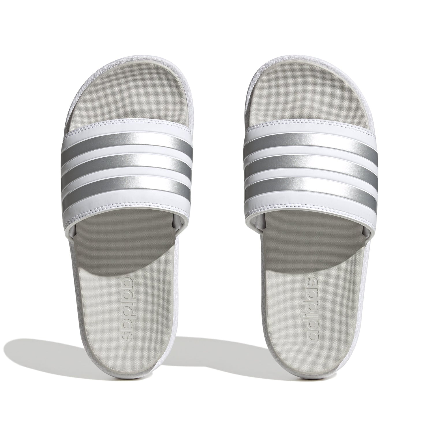 adidas Adilette Platform Womens Sandals
