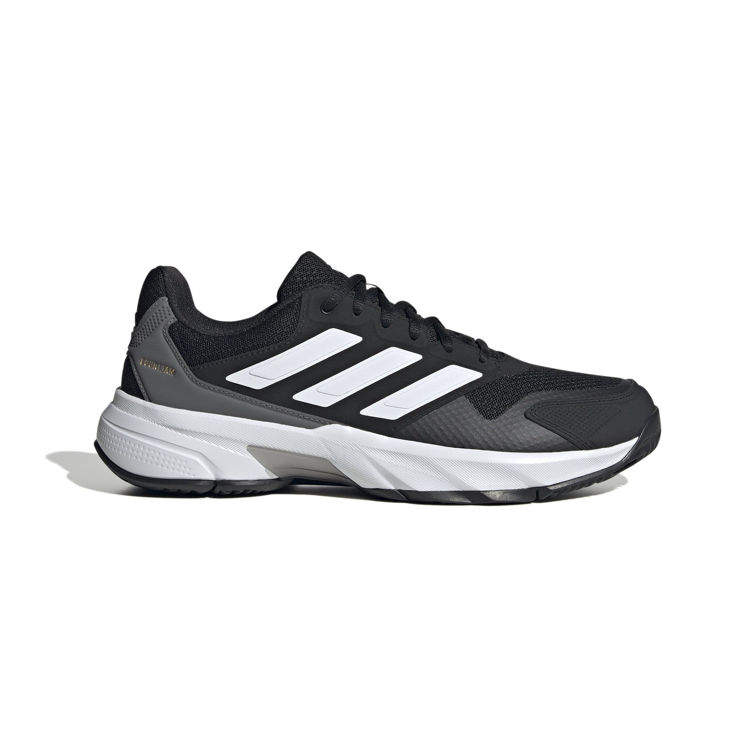 adidas CourtJam Control 3 Men’s Tennis Shoes – Adituff Protection