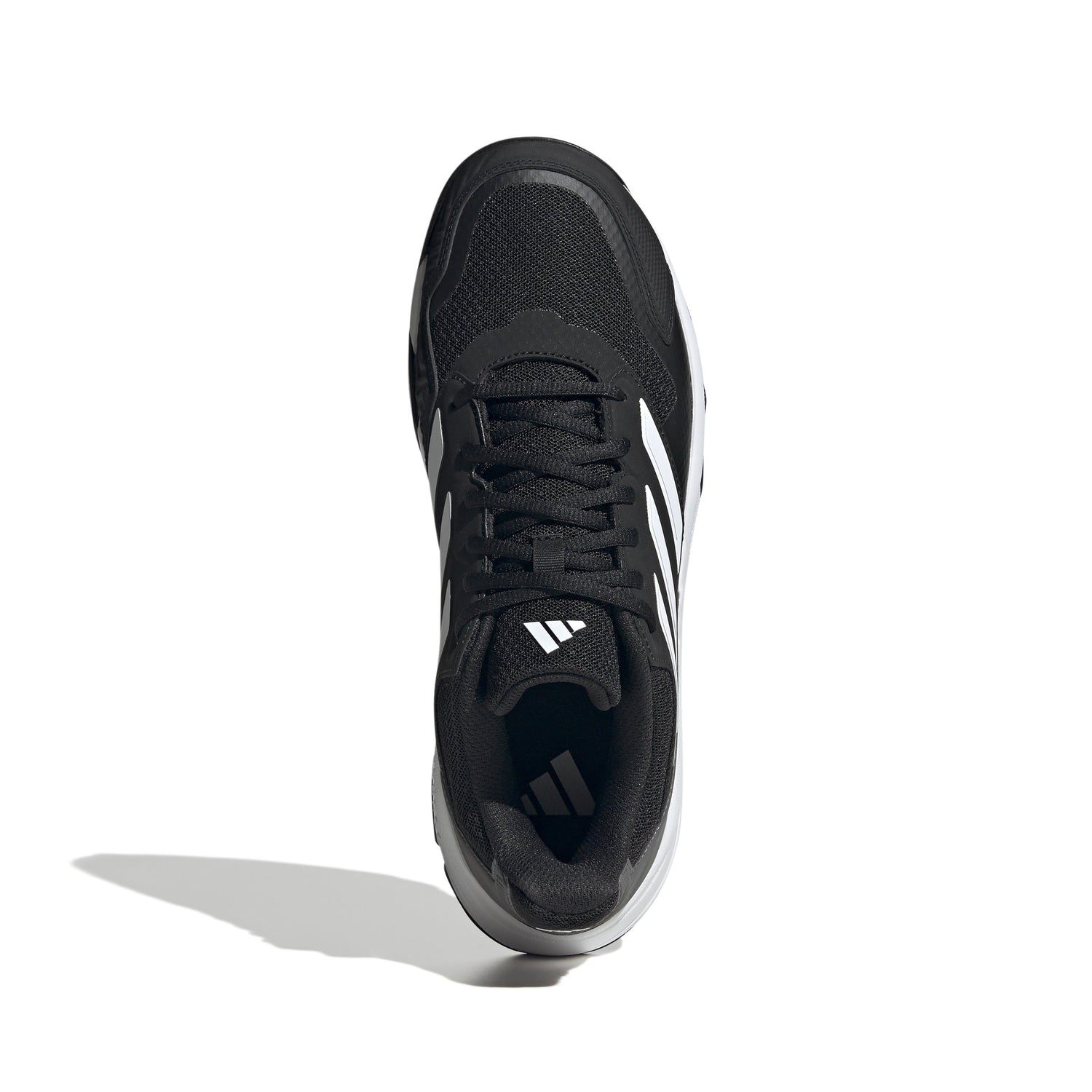 adidas CourtJam Control 3 Men’s Tennis Shoes – Adituff Protection