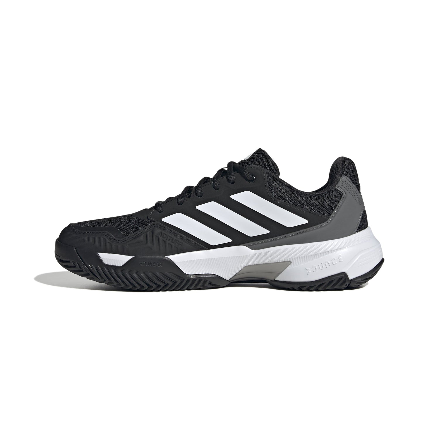 adidas CourtJam Control 3 Men’s Tennis Shoes – Adituff Protection