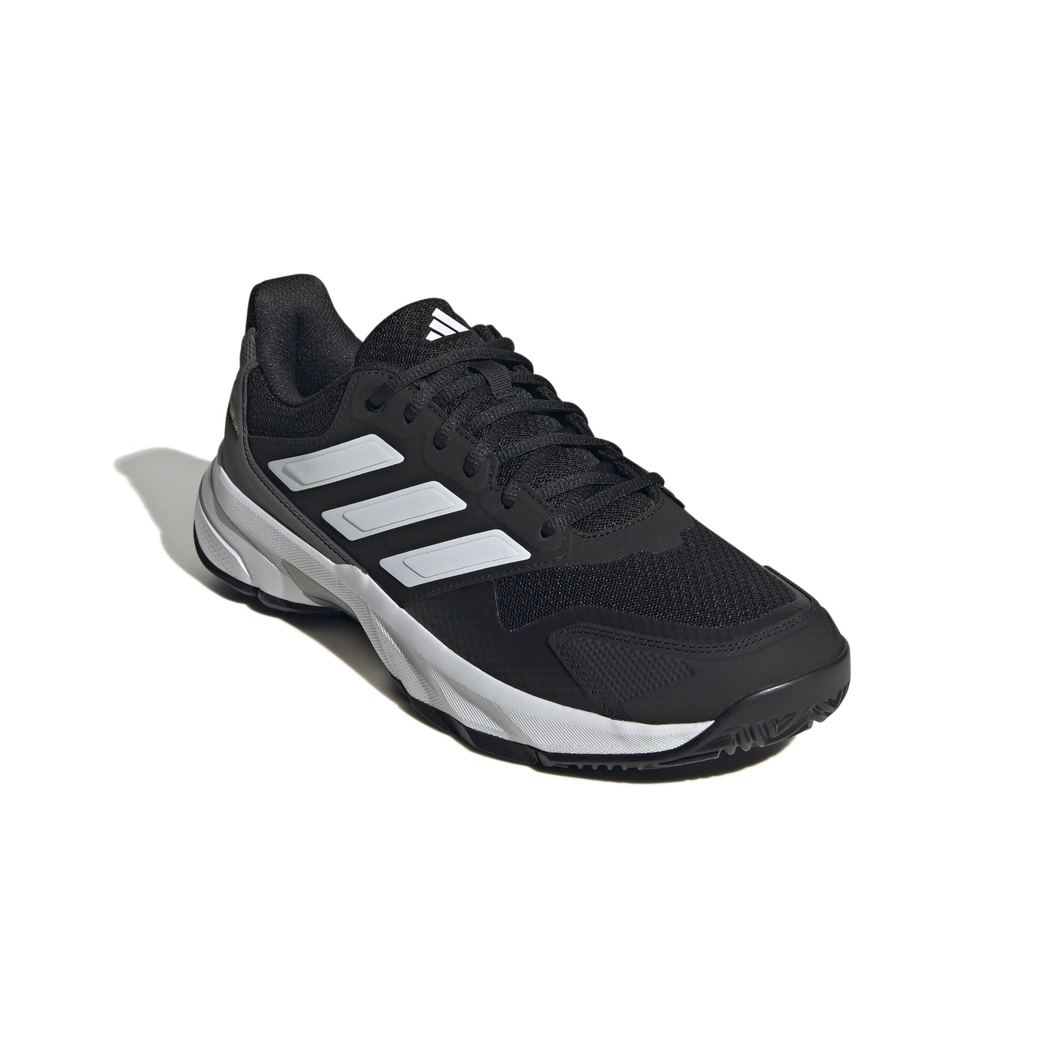 adidas CourtJam Control 3 Men’s Tennis Shoes – Adituff Protection