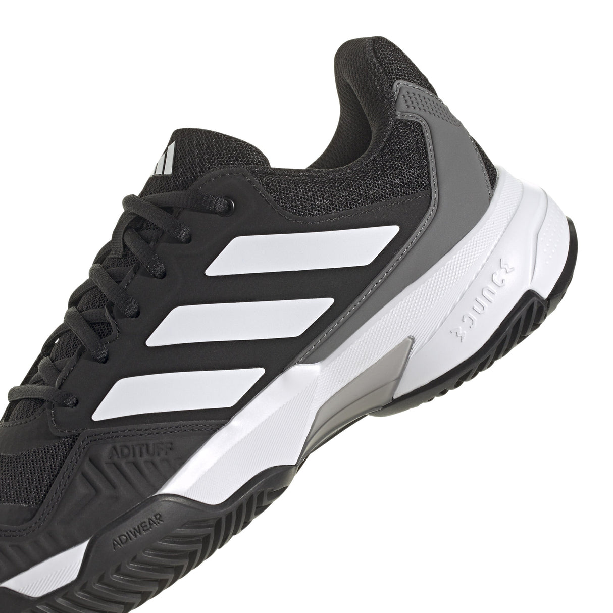 adidas CourtJam Control 3 Men’s Tennis Shoes – Adituff Protection