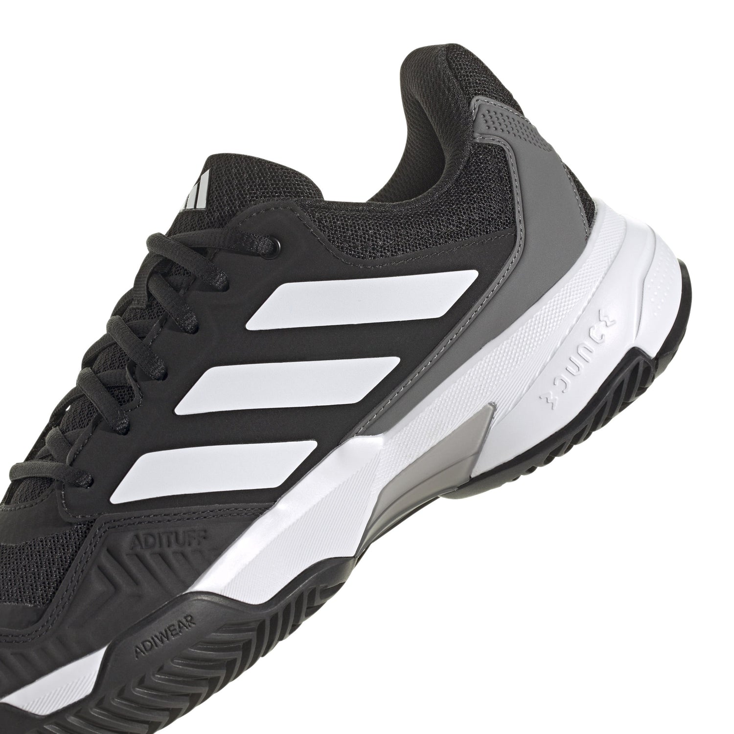 adidas CourtJam Control 3 Men’s Tennis Shoes – Adituff Protection