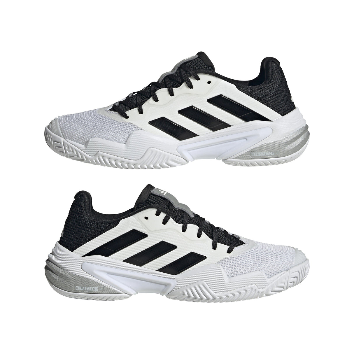 adidas Barricade 13 Mens Tennis Shoes - High-Performance Tennis Footwear