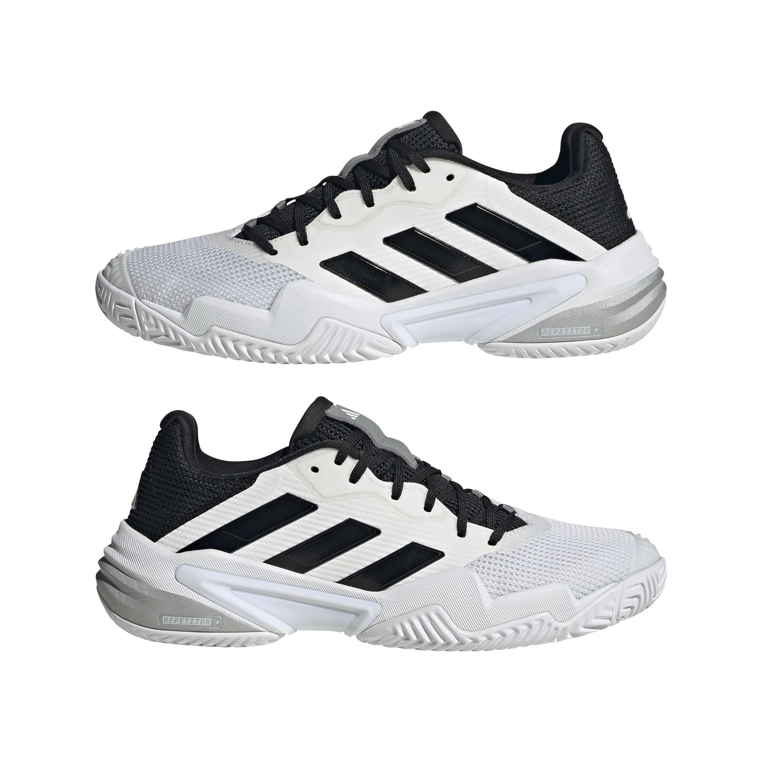 adidas Barricade 13 Mens Tennis Shoes - High-Performance Tennis Footwear