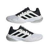 adidas Barricade 13 Mens Tennis Shoes - High-Performance Tennis Footwear