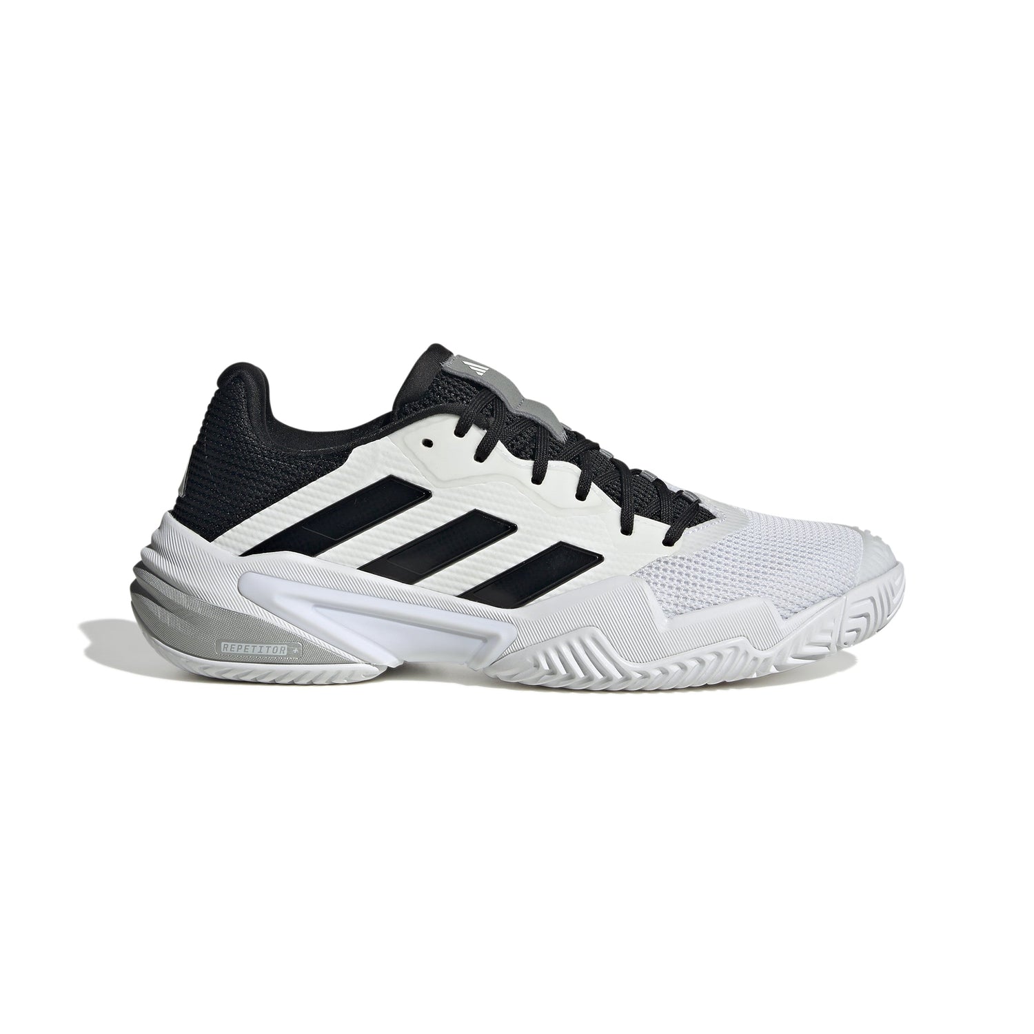 adidas Barricade 13 Mens Tennis Shoes - High-Performance Tennis Footwear