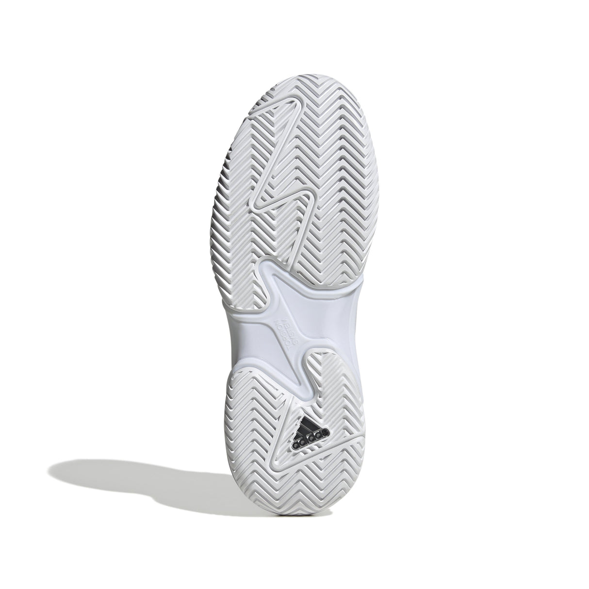 adidas Barricade 13 Mens Tennis Shoes - High-Performance Tennis Footwear