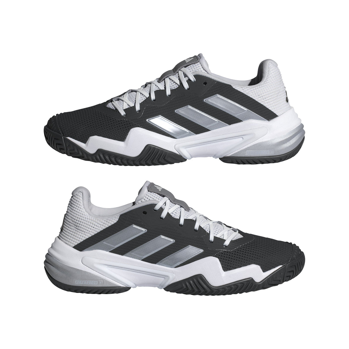 adidas Barricade 13 Mens Tennis Shoes - High-Performance Tennis Footwear