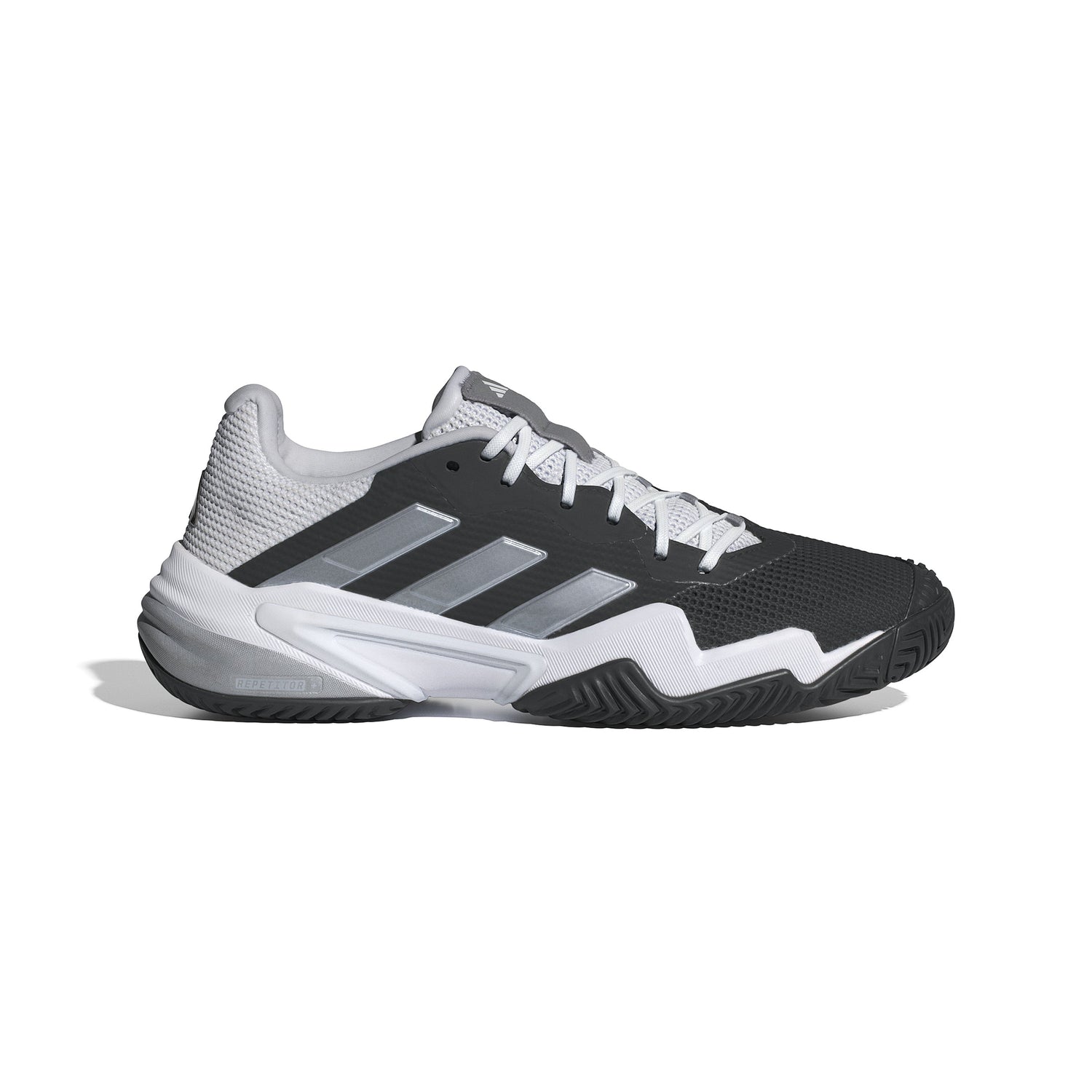 adidas Barricade 13 Mens Tennis Shoes - High-Performance Tennis Footwear