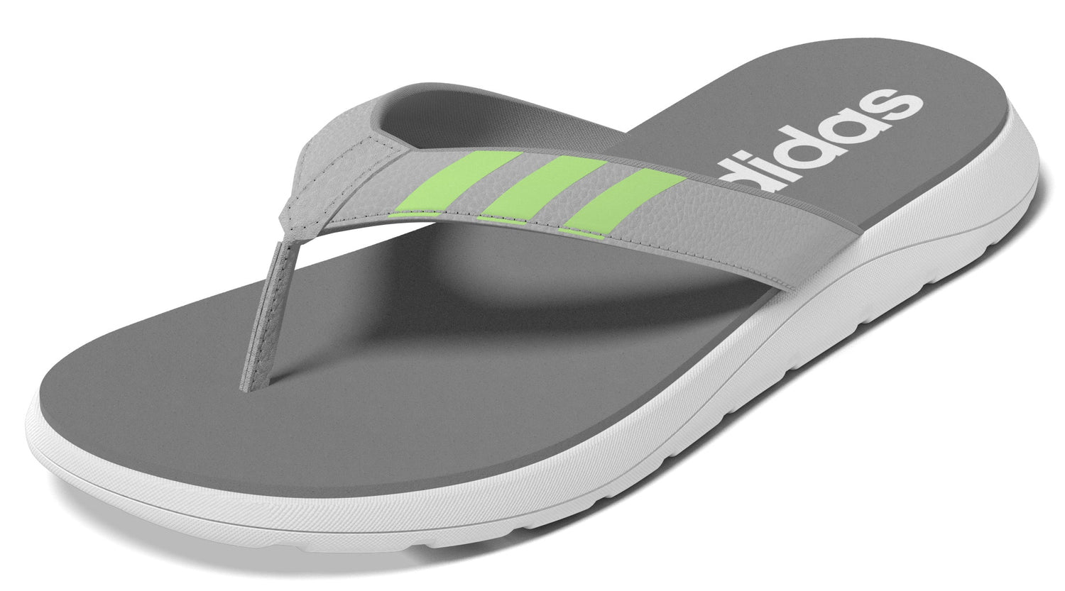 adidas Comfort Flip Flop - Mens Swim