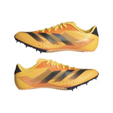 adidas Adizero Sprintstar Unisex Shoes – Lightweight Power for Technical Sprinting Performance