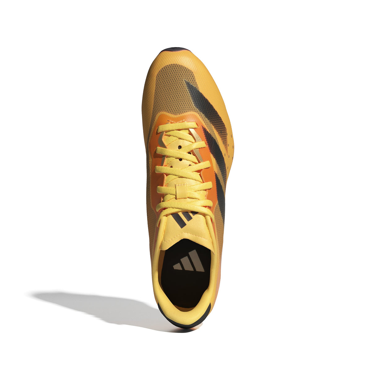 adidas Adizero Sprintstar Unisex Shoes – Lightweight Power for Technical Sprinting Performance