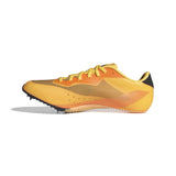 adidas Adizero Sprintstar Unisex Shoes – Lightweight Power for Technical Sprinting Performance
