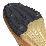 adidas Adizero Sprintstar Unisex Shoes – Lightweight Power for Technical Sprinting Performance