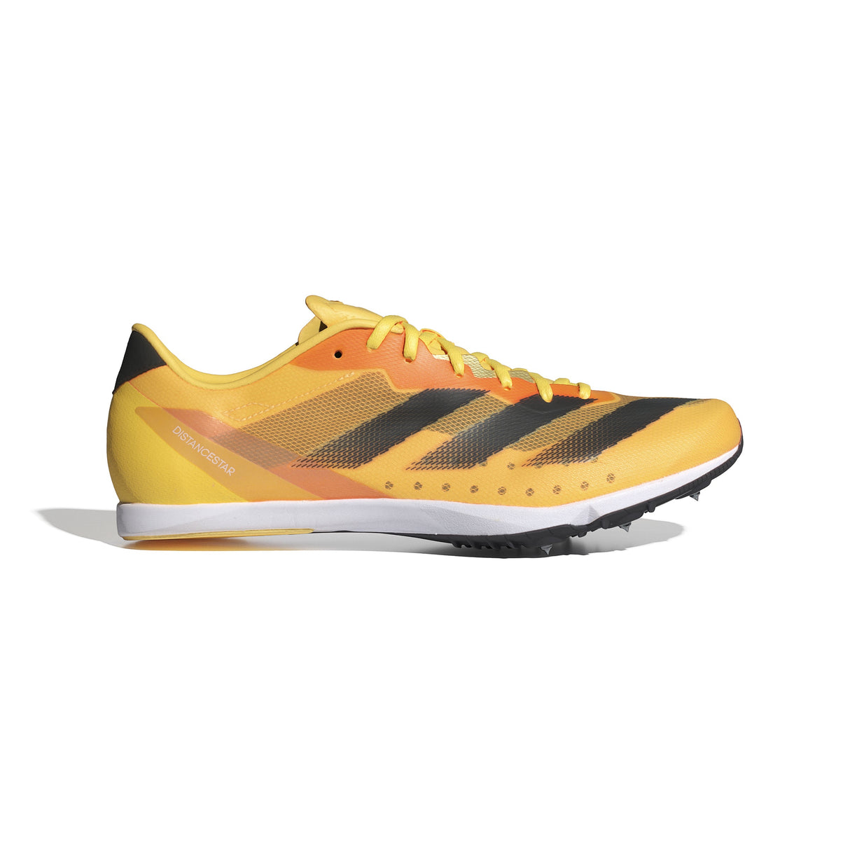 adidas Adizero Distancestar Unisex Track & Field Shoes – Speed and Performance Combined