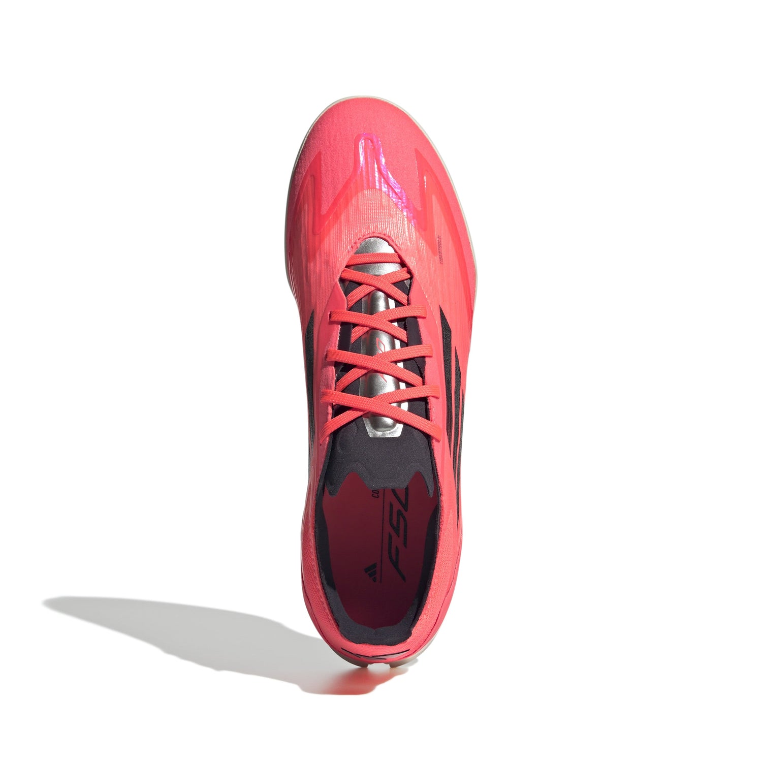 adidas F50 Pro Indoor Unisex Soccer Shoes – Lightweight, Lockdown Fit & Speed-Boosting Design for Indoor Dominance