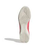 adidas F50 Pro Indoor Unisex Soccer Shoes – Lightweight, Lockdown Fit & Speed-Boosting Design for Indoor Dominance