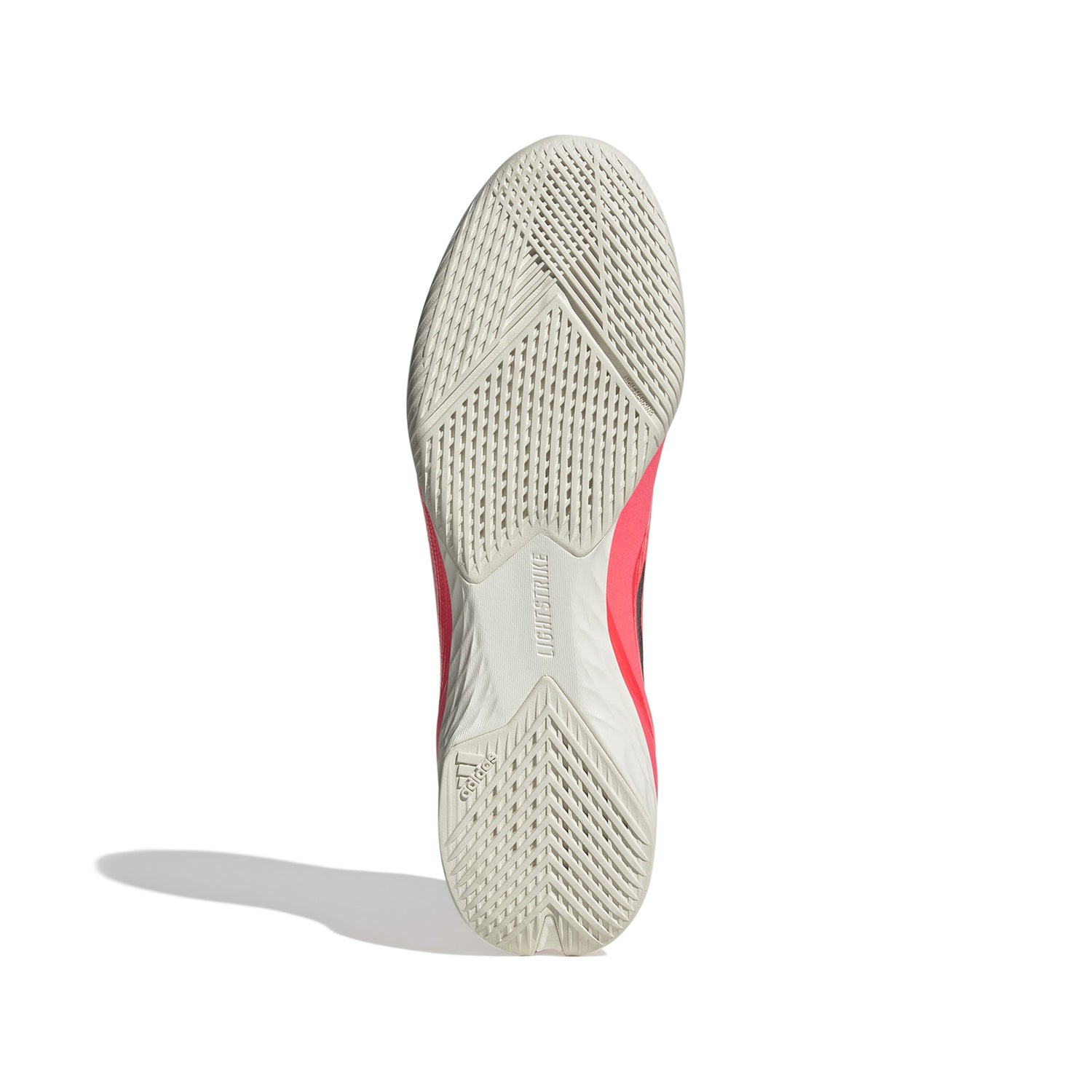 adidas F50 Pro Indoor Unisex Soccer Shoes – Lightweight, Lockdown Fit & Speed-Boosting Design for Indoor Dominance