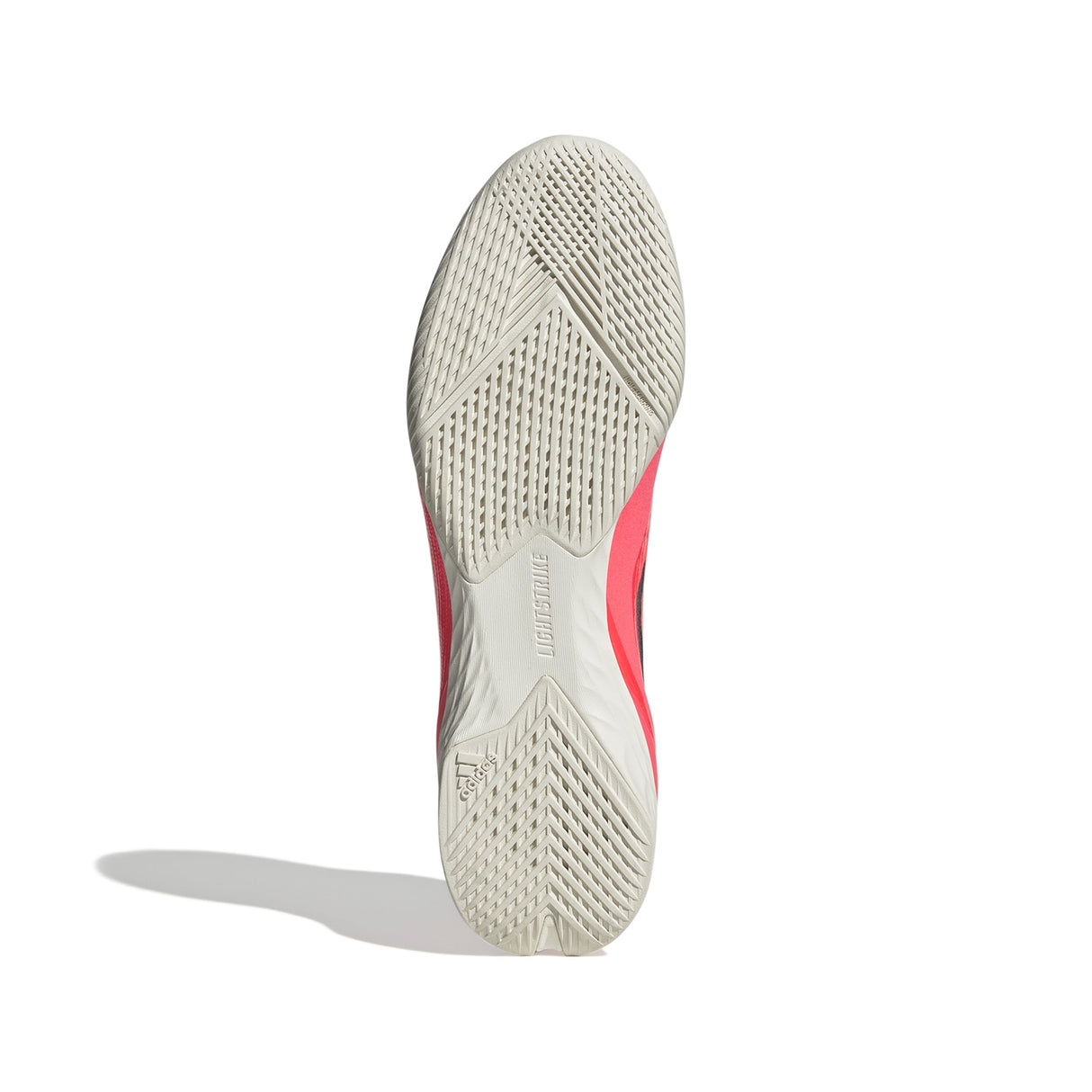 adidas F50 Pro Indoor Unisex Soccer Shoes – Lightweight, Lockdown Fit & Speed-Boosting Design for Indoor Dominance