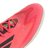 adidas F50 Pro Indoor Unisex Soccer Shoes – Lightweight, Lockdown Fit & Speed-Boosting Design for Indoor Dominance