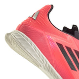 adidas F50 Pro Indoor Unisex Soccer Shoes – Lightweight, Lockdown Fit & Speed-Boosting Design for Indoor Dominance