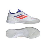 adidas F50 Pro Indoor Unisex Soccer Shoes – Lightweight, Lockdown Fit & Speed-Boosting Design for Indoor Dominance