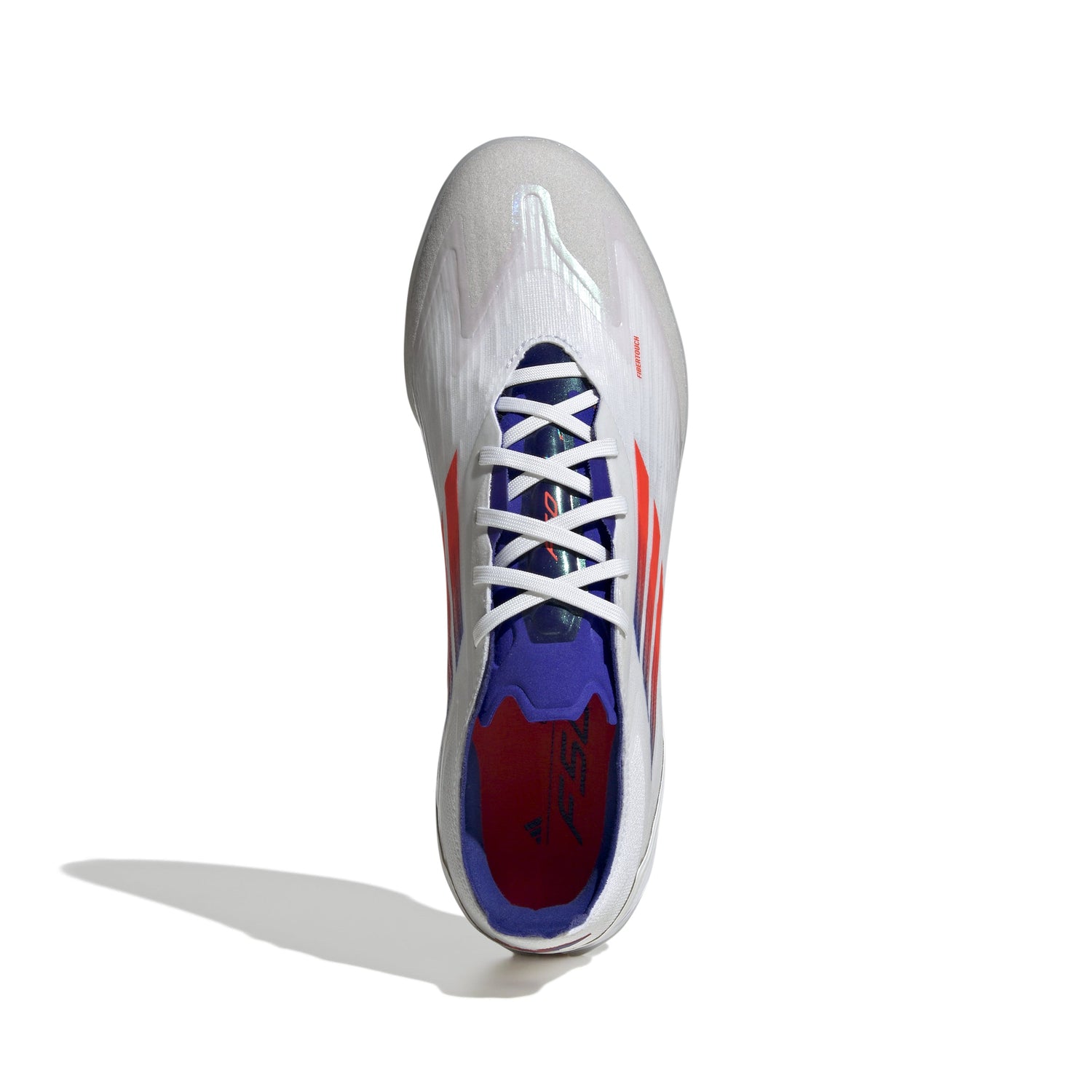 adidas F50 Pro Indoor Unisex Soccer Shoes – Lightweight, Lockdown Fit & Speed-Boosting Design for Indoor Dominance