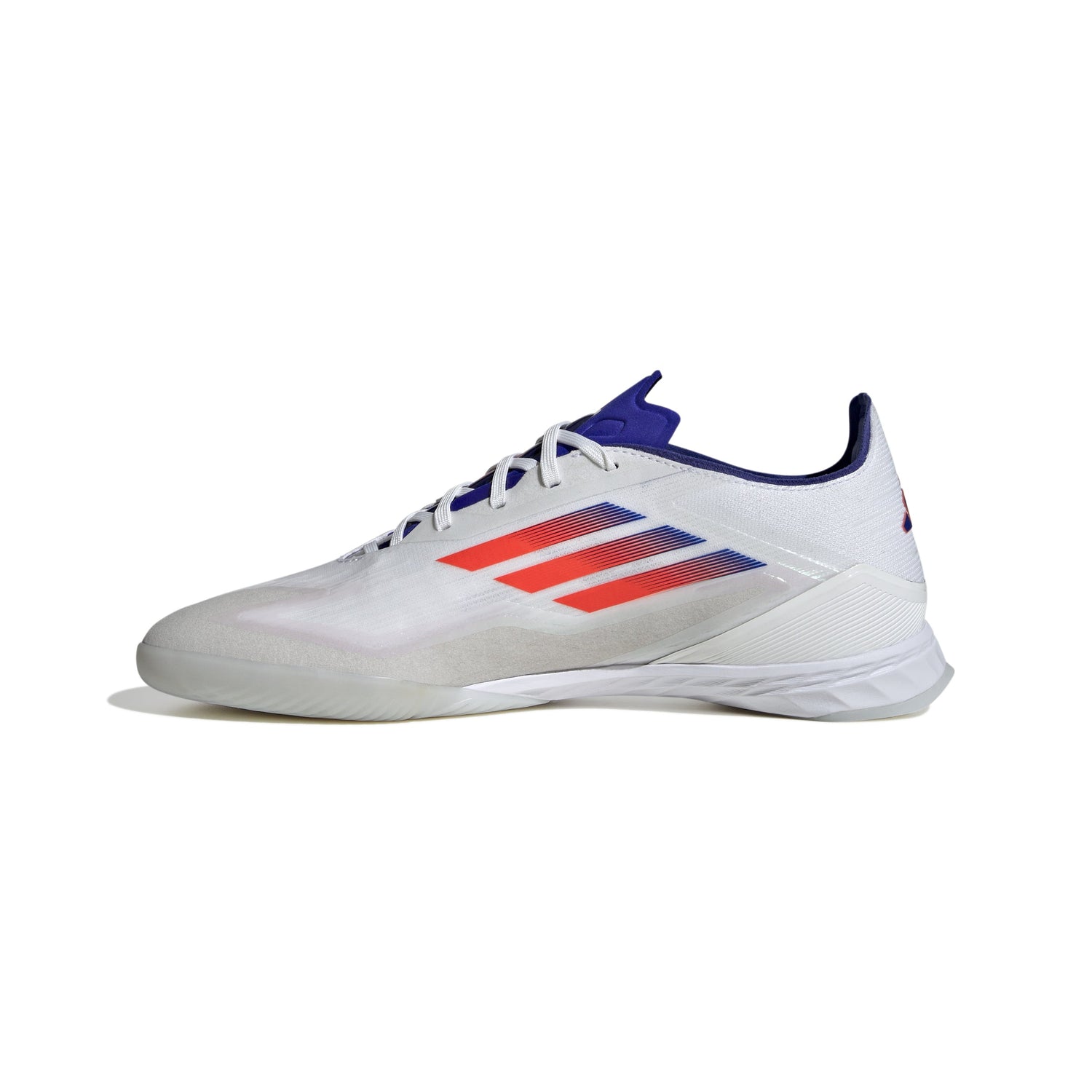 adidas F50 Pro Indoor Unisex Soccer Shoes – Lightweight, Lockdown Fit & Speed-Boosting Design for Indoor Dominance
