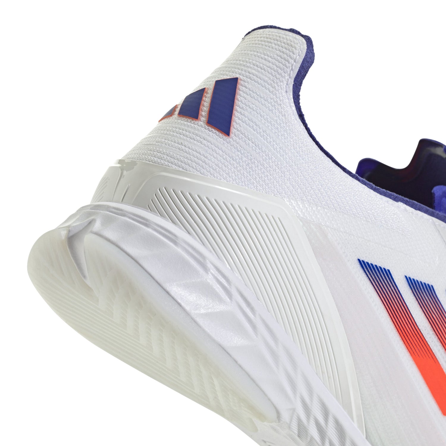 adidas F50 Pro Indoor Unisex Soccer Shoes – Lightweight, Lockdown Fit & Speed-Boosting Design for Indoor Dominance