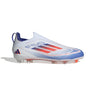 adidas F50 Pro Laceless Firm Ground Youth Soccer Cleats