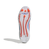 adidas F50 Pro Laceless Firm Ground Youth Soccer Cleats