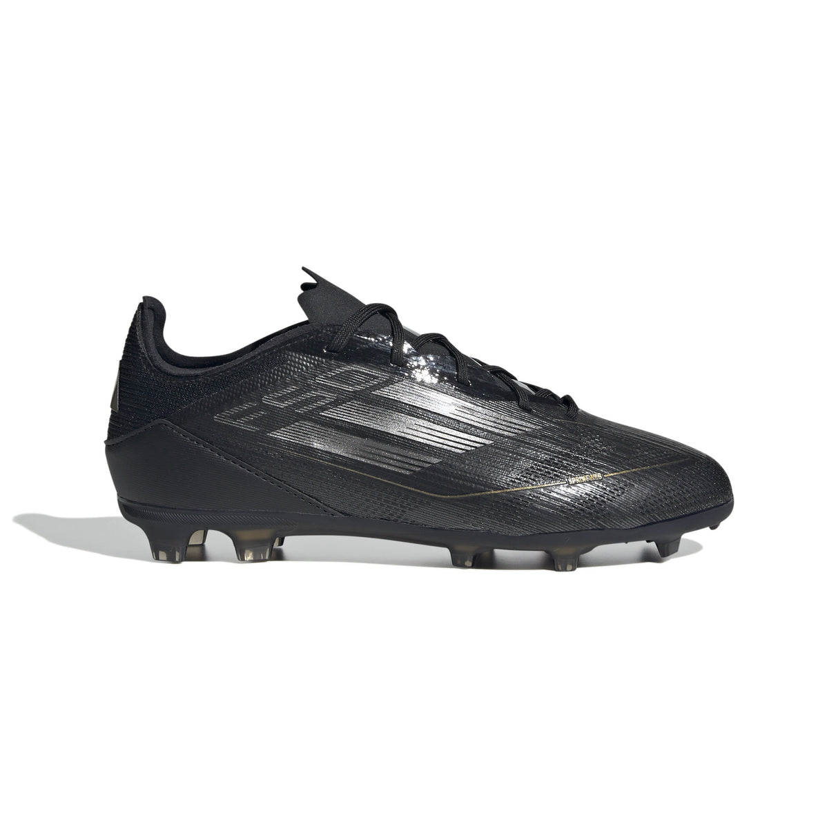 adidas F50 Pro Firm Ground Youth Soccer Cleats – Lightweight Speed & Sprintplate Traction for Firm Ground Play