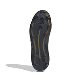 adidas F50 Pro Firm Ground Youth Soccer Cleats – Lightweight Speed & Sprintplate Traction for Firm Ground Play