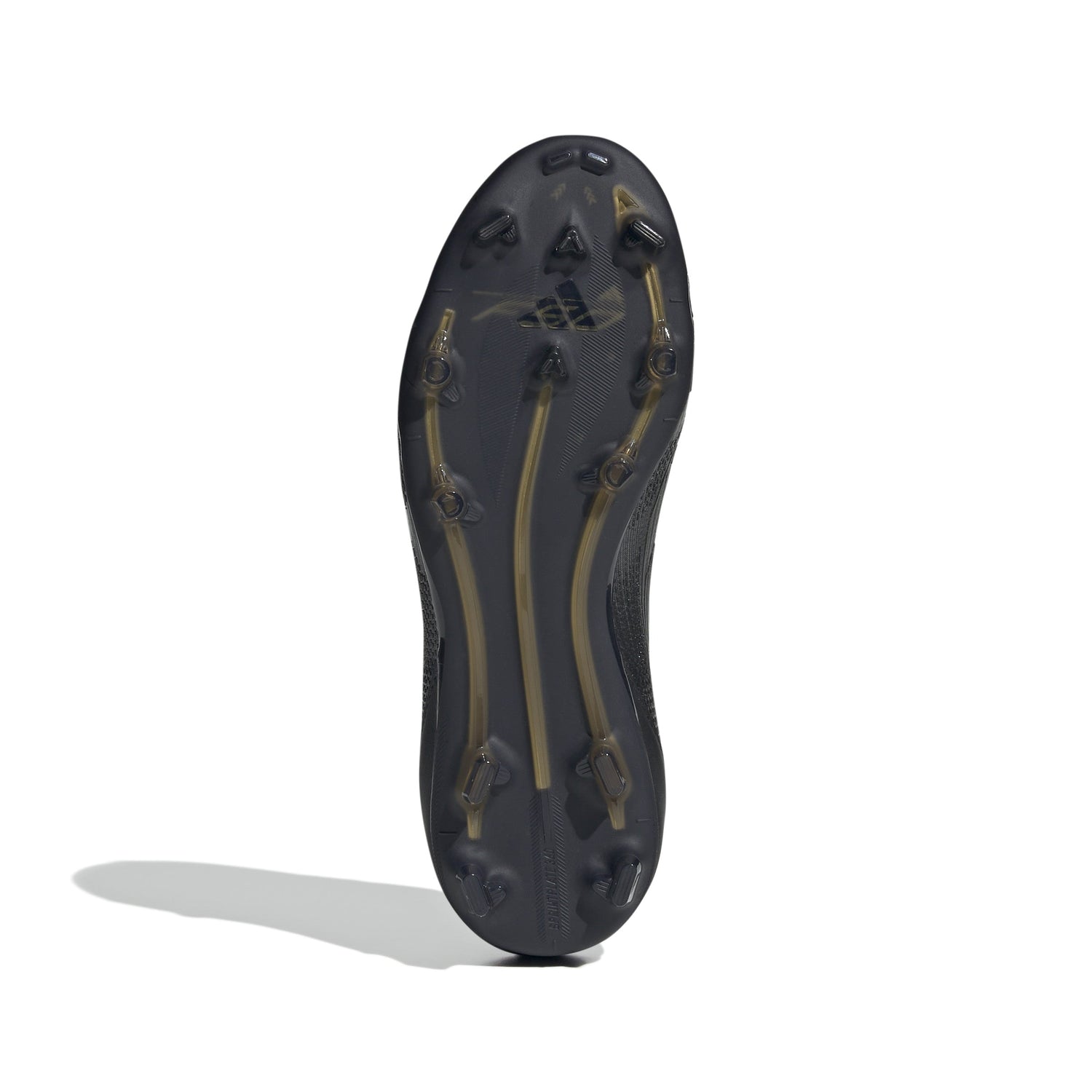 adidas F50 Pro Firm Ground Youth Soccer Cleats – Lightweight Speed & Sprintplate Traction for Firm Ground Play