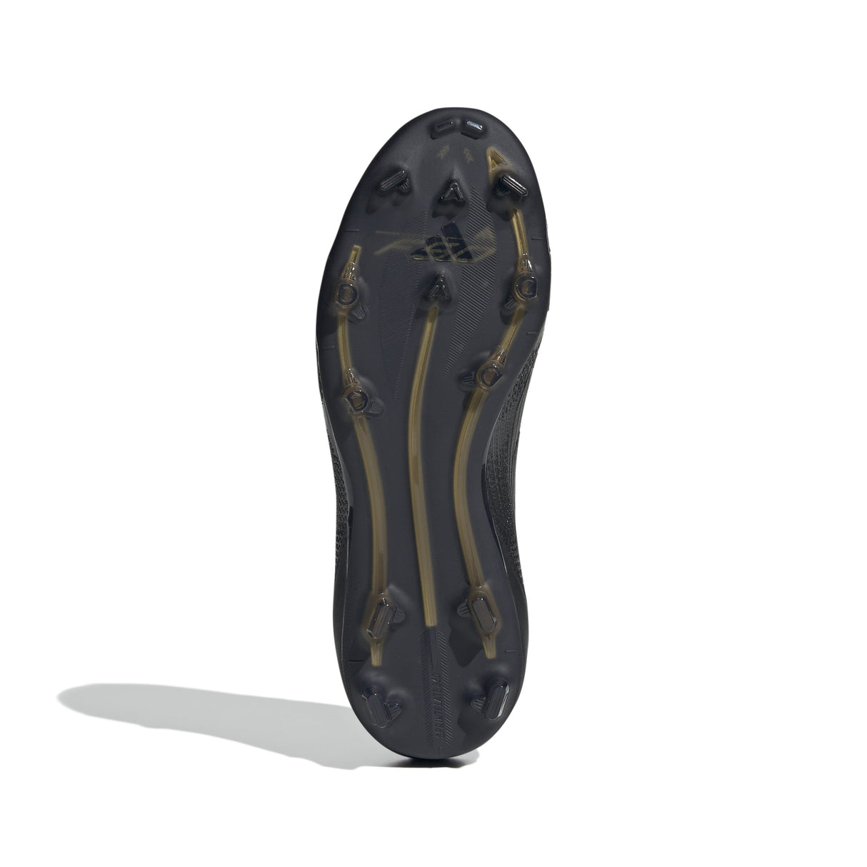 adidas F50 Pro Firm Ground Youth Soccer Cleats – Lightweight Speed & Sprintplate Traction for Firm Ground Play