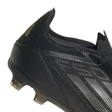 adidas F50 Pro Firm Ground Youth Soccer Cleats – Lightweight Speed & Sprintplate Traction for Firm Ground Play